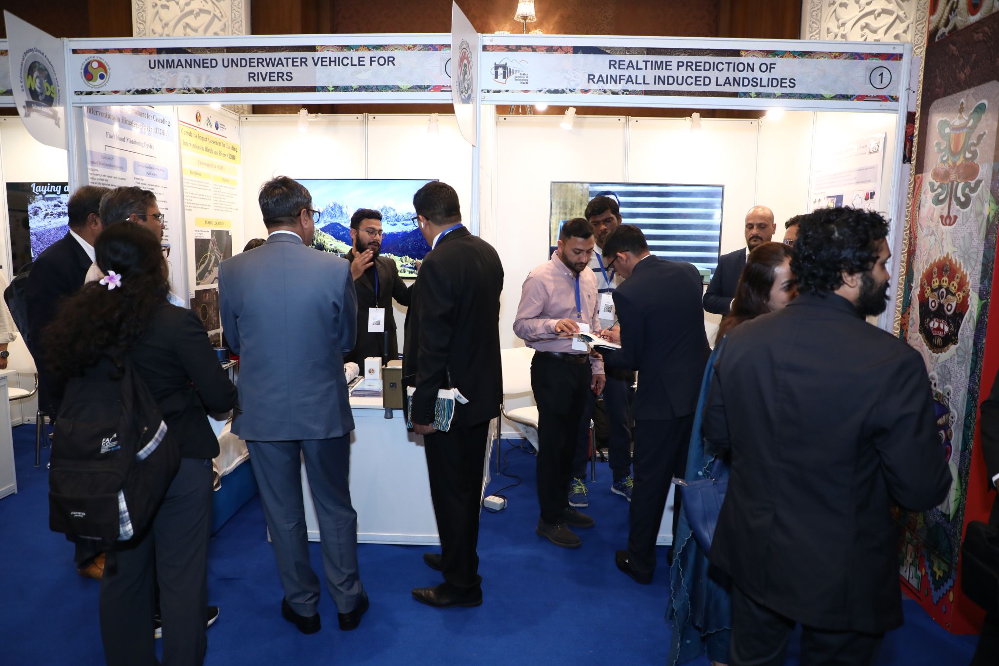 Him-Connect Event Image