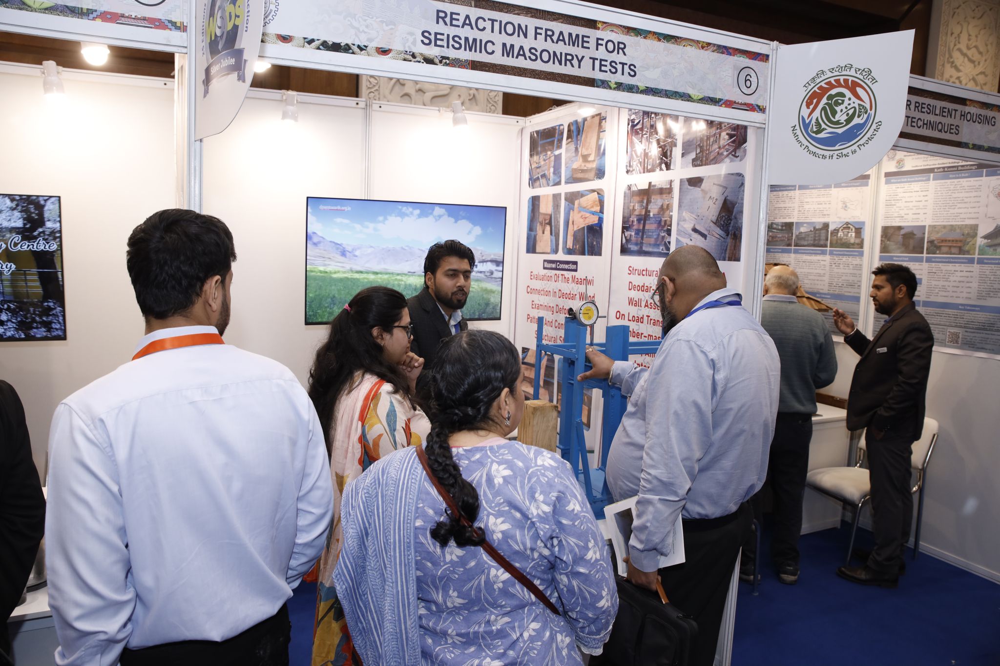 Him-Connect Event Image