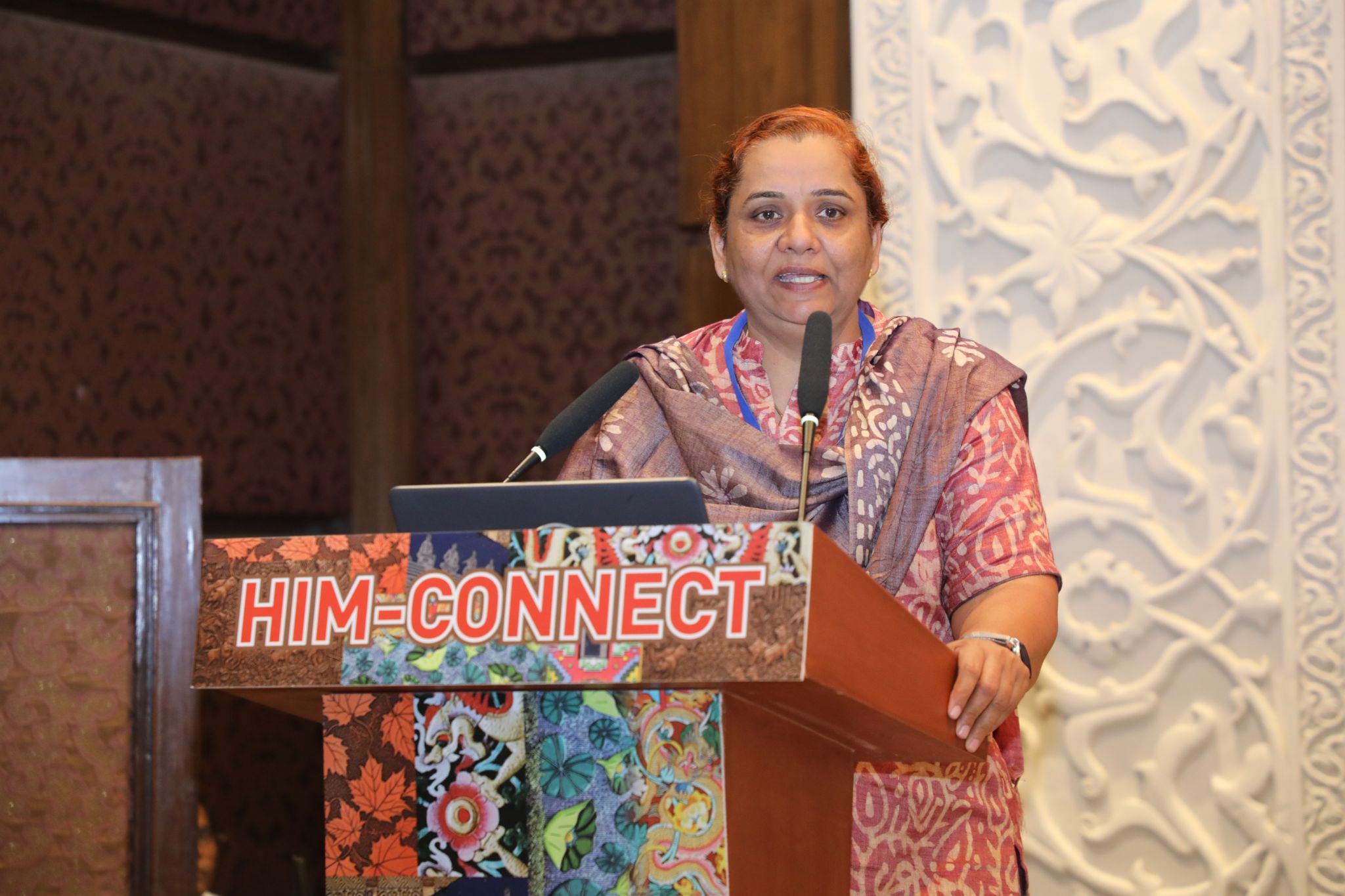 Him-Connect Event Image