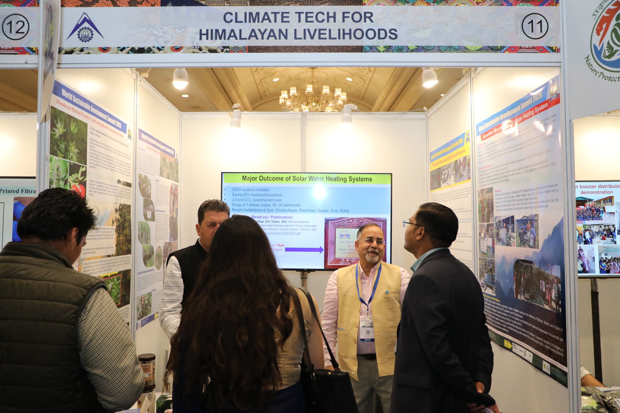 Him-Connect Event Image