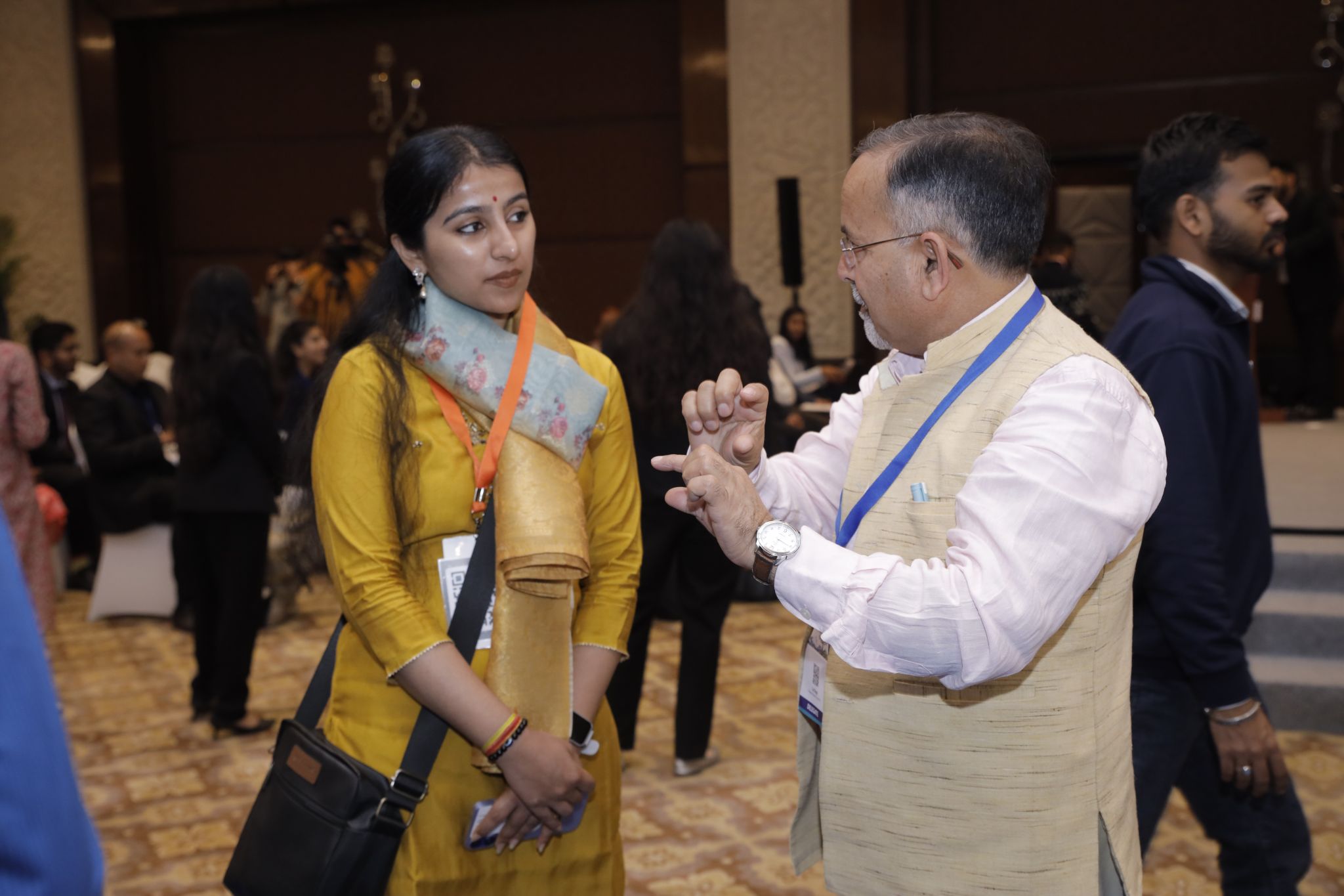 Him-Connect Event Image