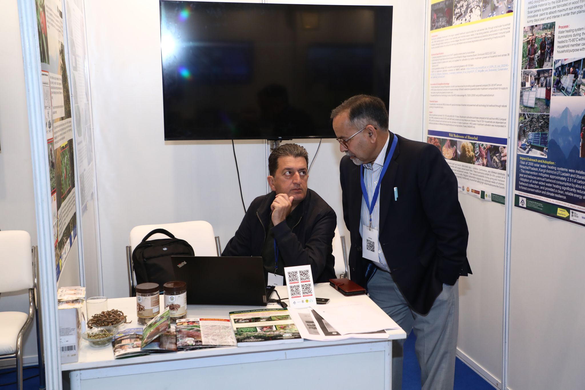 Him-Connect Event Image