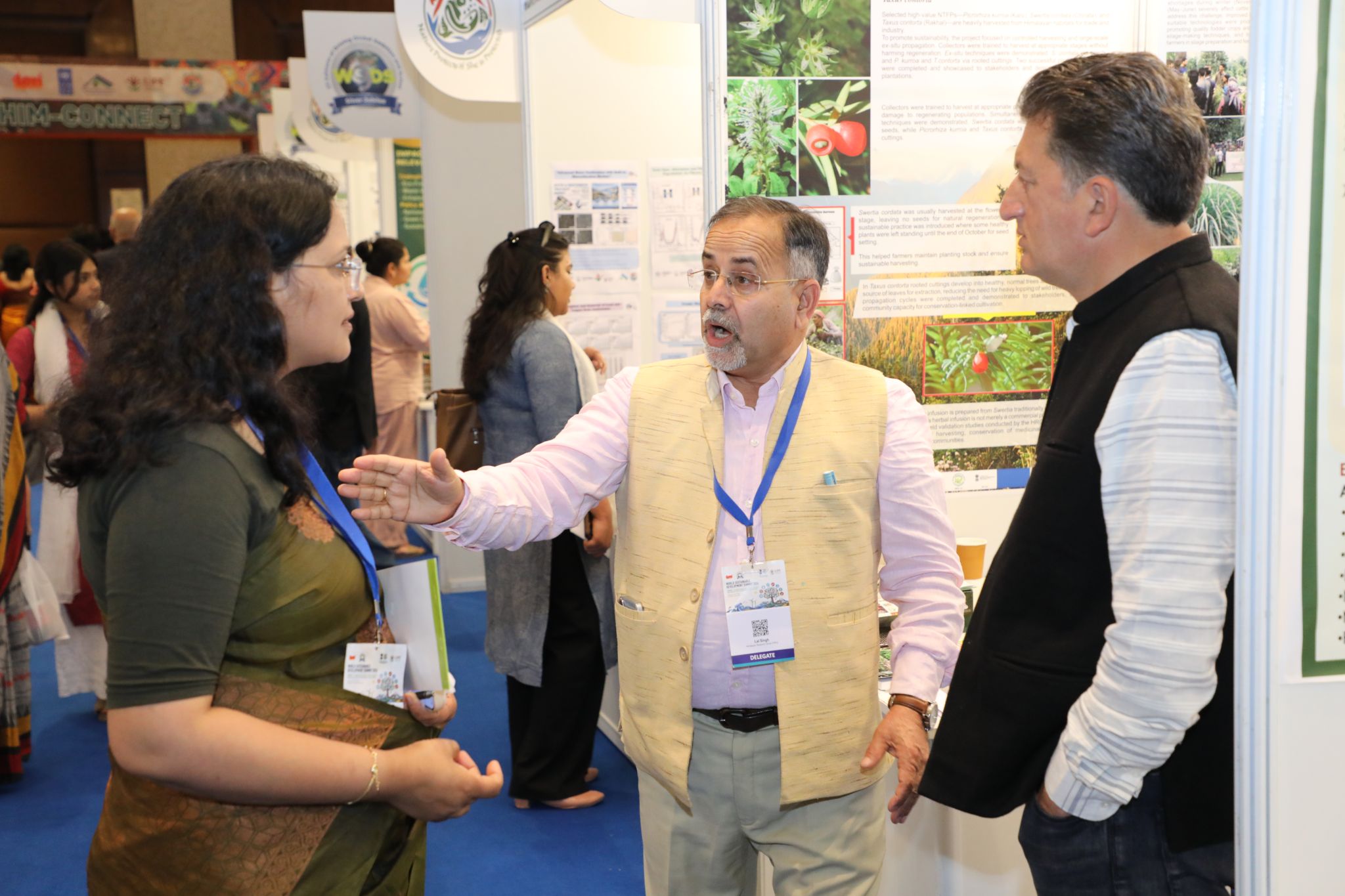 Him-Connect Event Image