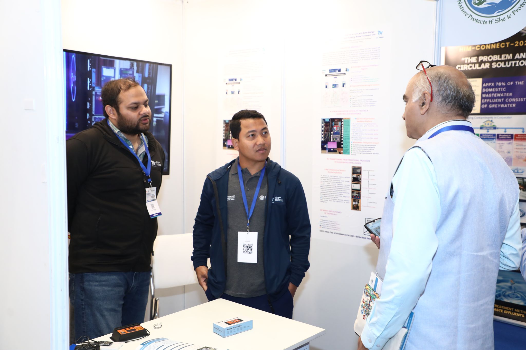 Him-Connect Event Image