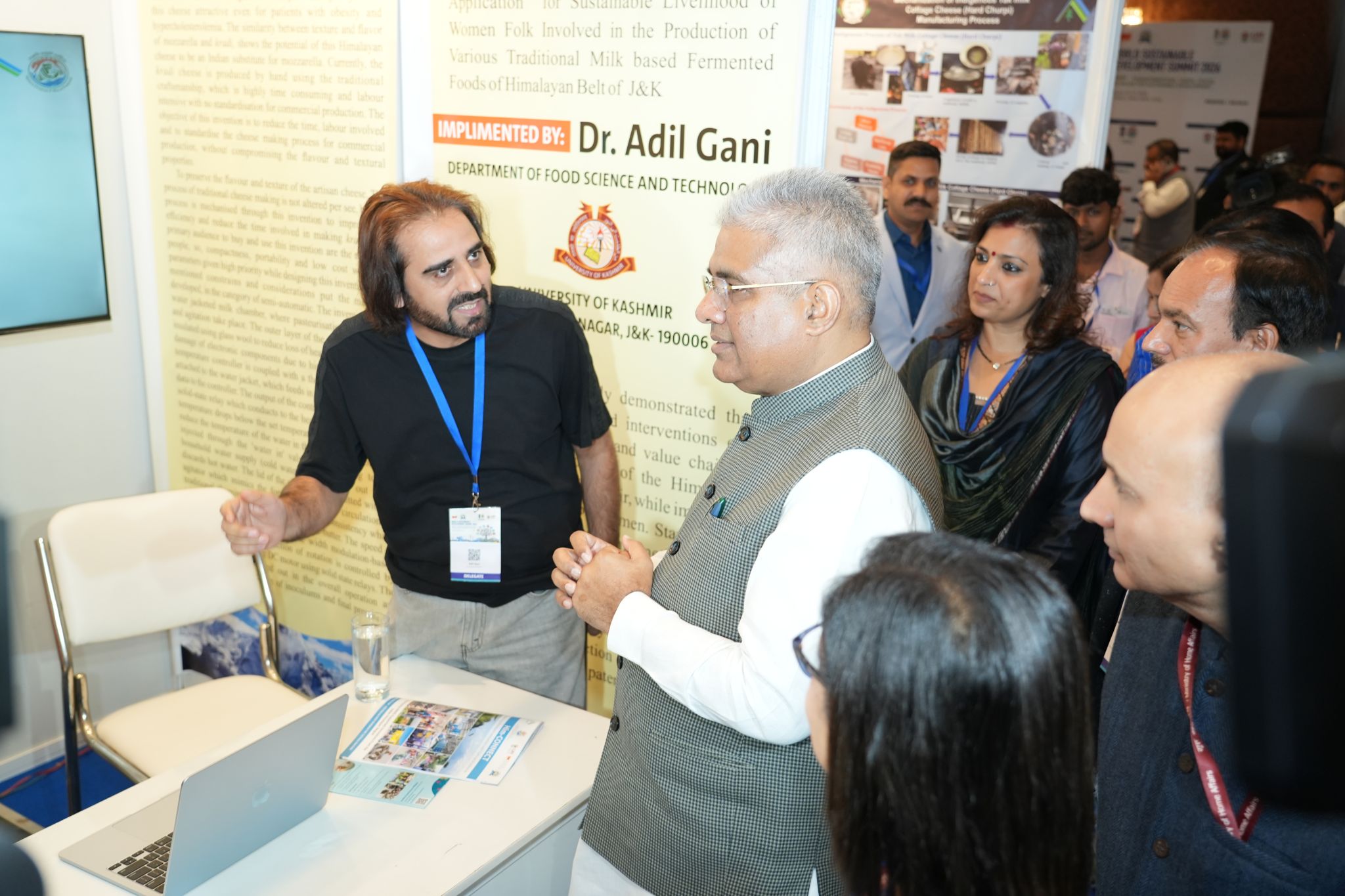 Him-Connect Event Image