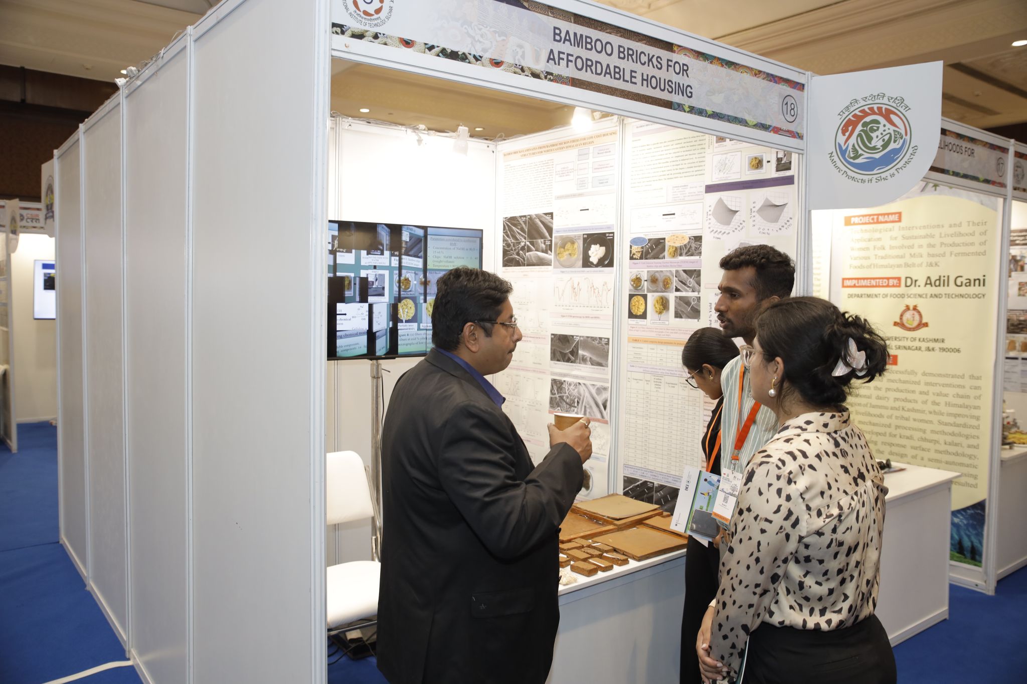 Him-Connect Event Image